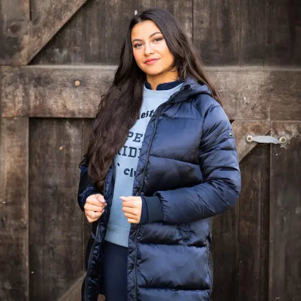 IR Puffer Jacket Bodie - Afbeelding 5
