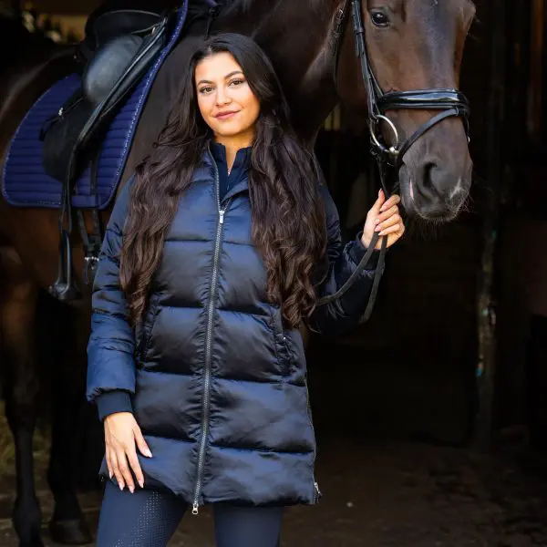 IR Puffer Jacket Bodie - Afbeelding 4