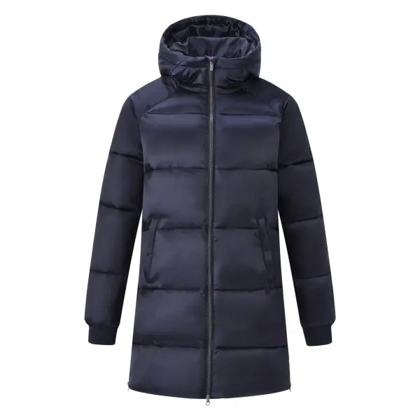IR Puffer Jacket Bodie