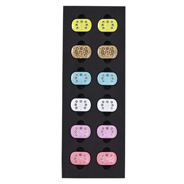 IR Luminous Led Lights