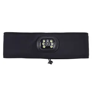 IR Luminous Hoofdband
