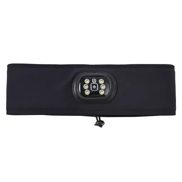IR Luminous Hoofdband