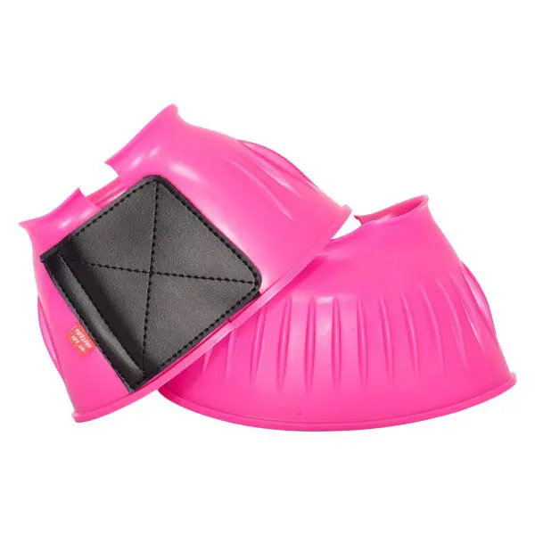 IR PVC Springschoenen