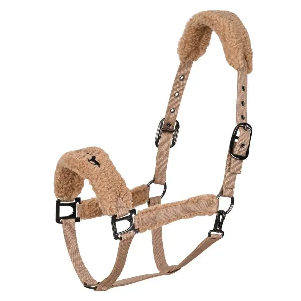 HVP Halster Teddy