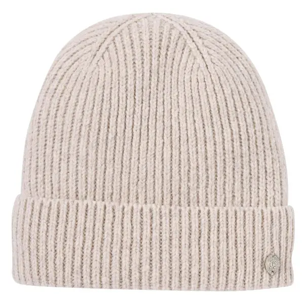 IR Beanie Chilly Waterproof Grey-Sand