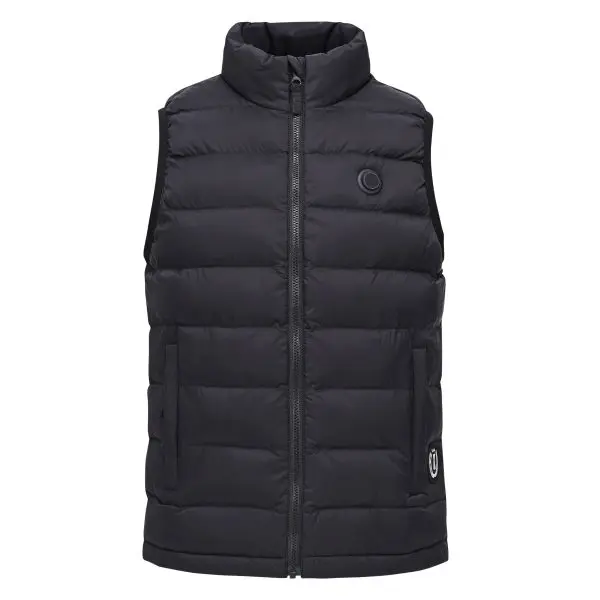 IR Heated Bodywarmer
