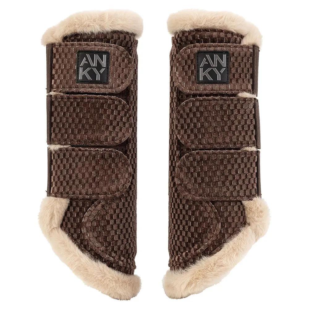 Anky Proficient Boot Check Velvet - Afbeelding 6