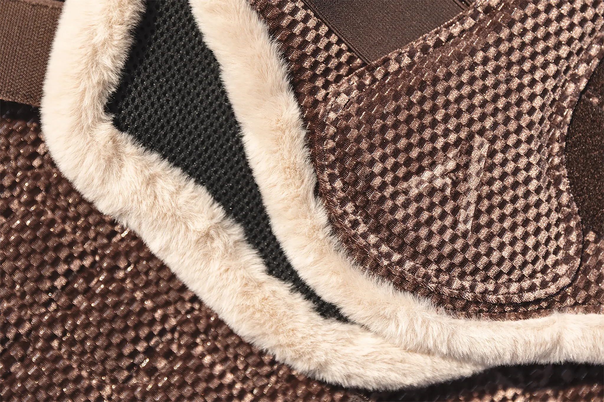 Anky Proficient Boot Check Velvet - Afbeelding 4