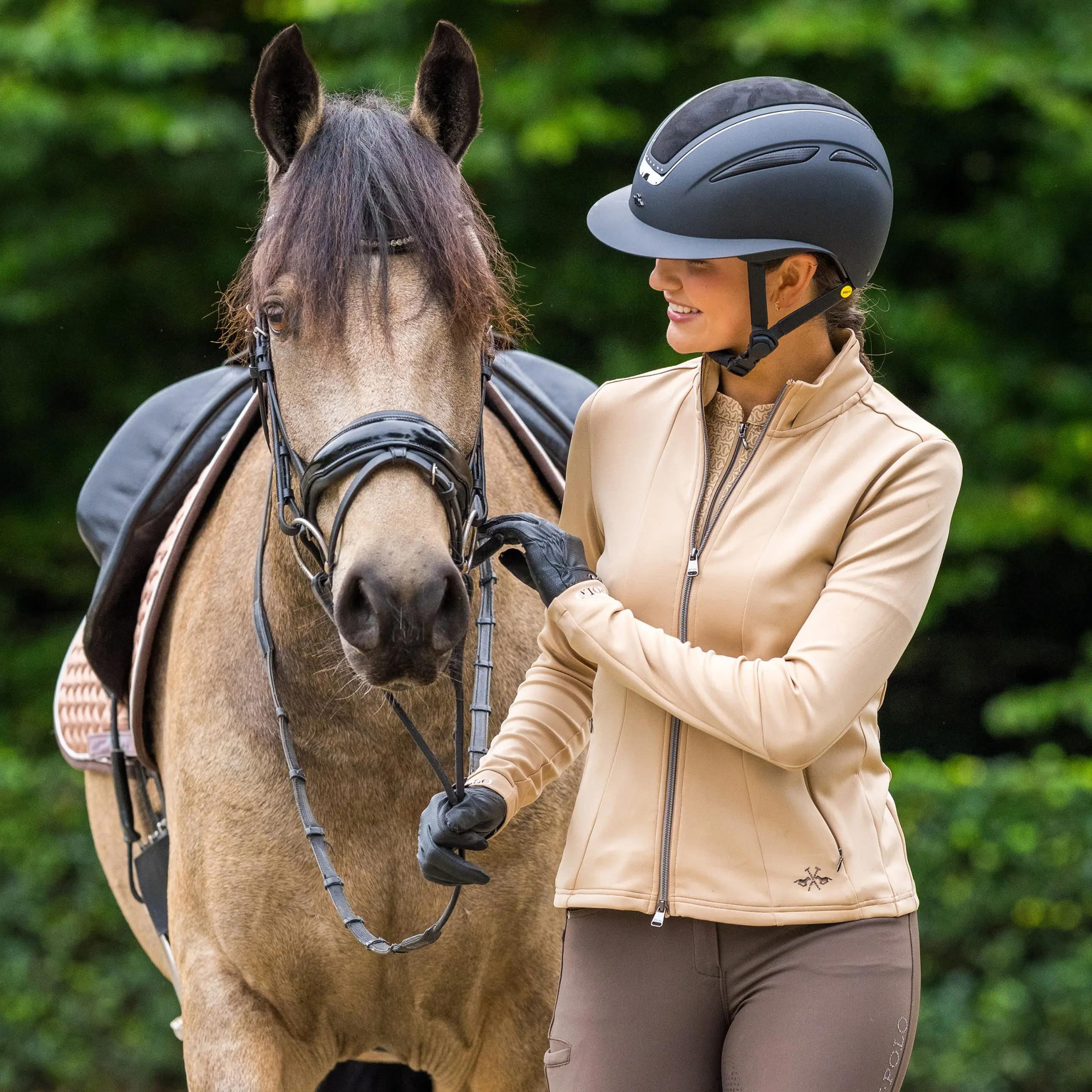 HVP Tech Cardigan Jay - Afbeelding 7