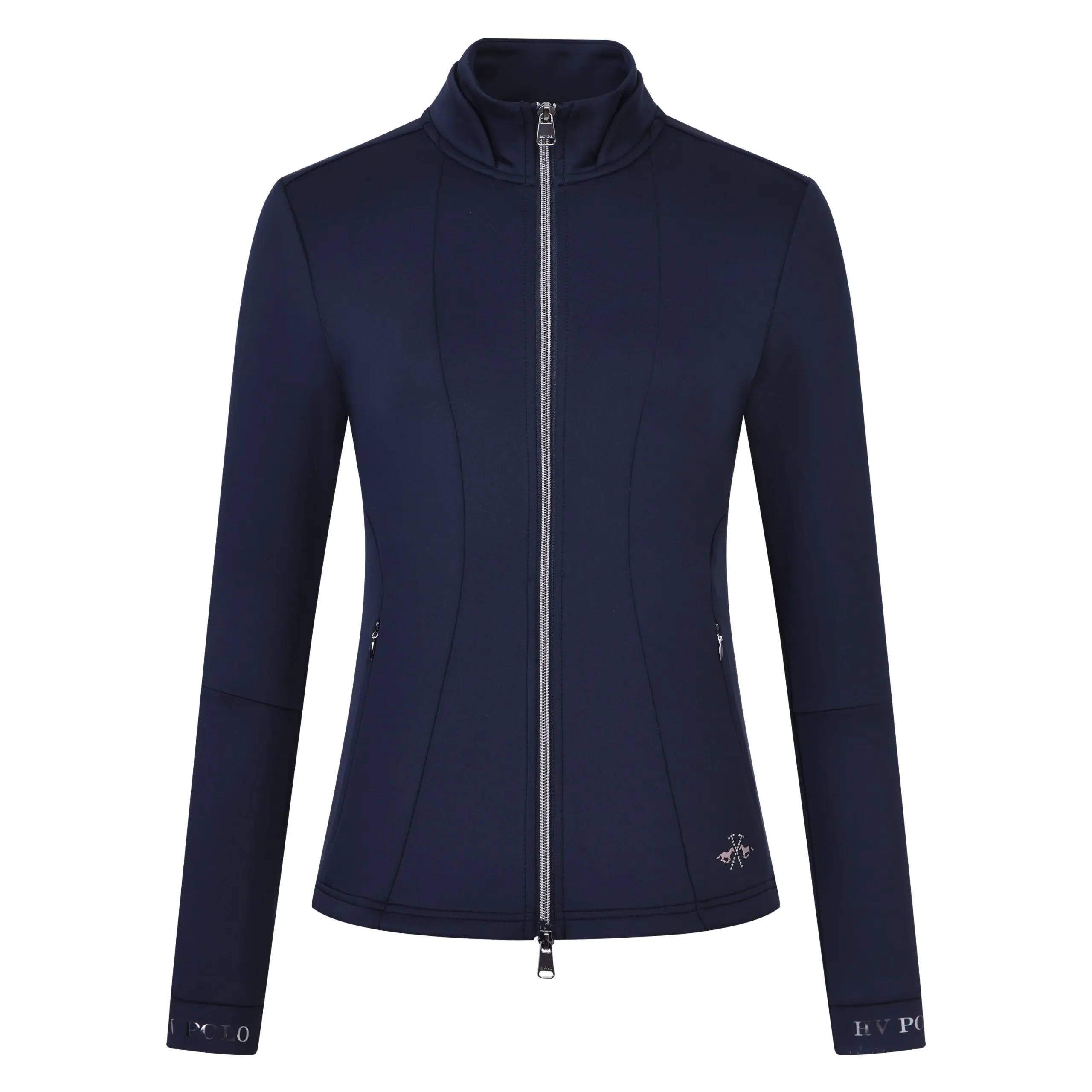 HVP Tech Cardigan Jay - Afbeelding 3