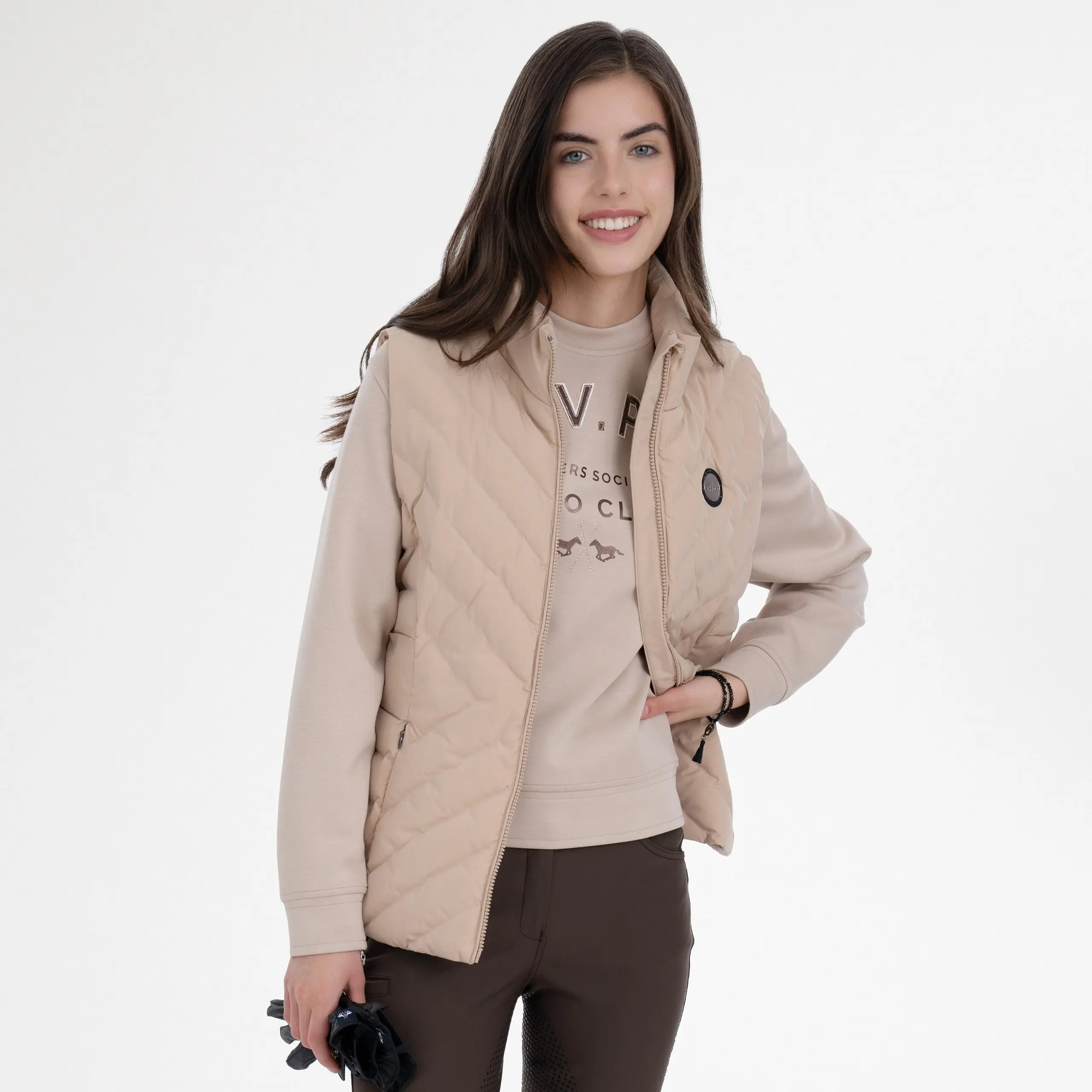 HVP Bodywarmer Montana - Afbeelding 8