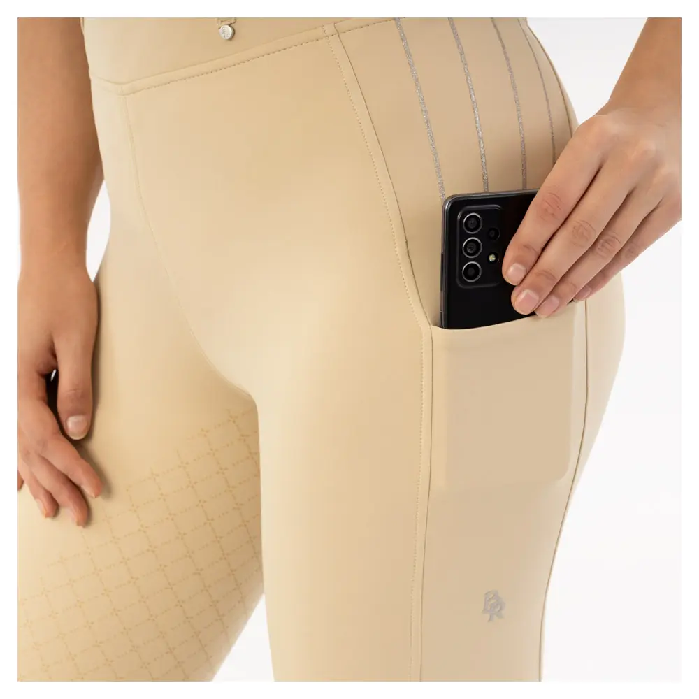 BR Rijlegging Kelly - Afbeelding 3