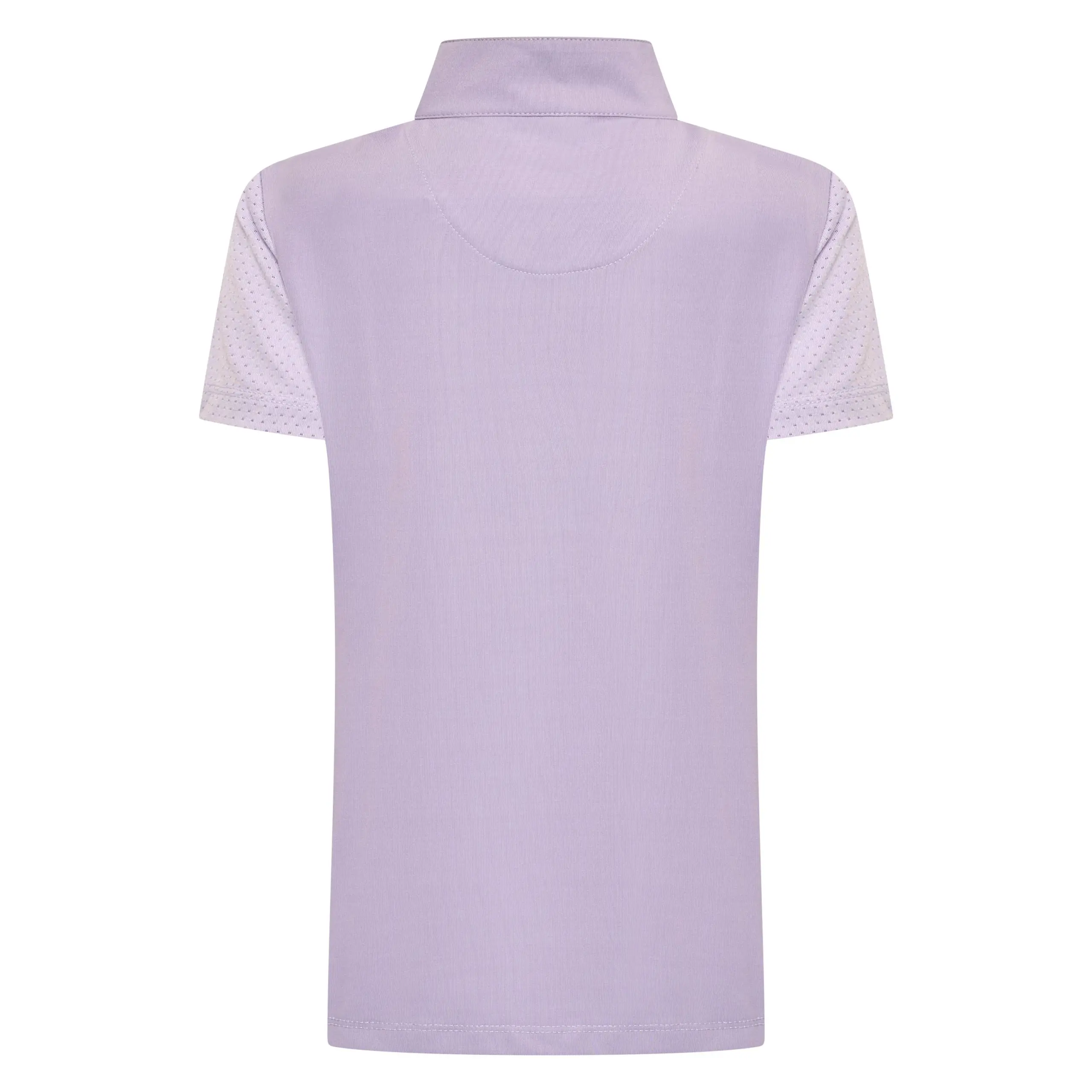 IR Top Jamy Mesh Shortsleeve - Afbeelding 2