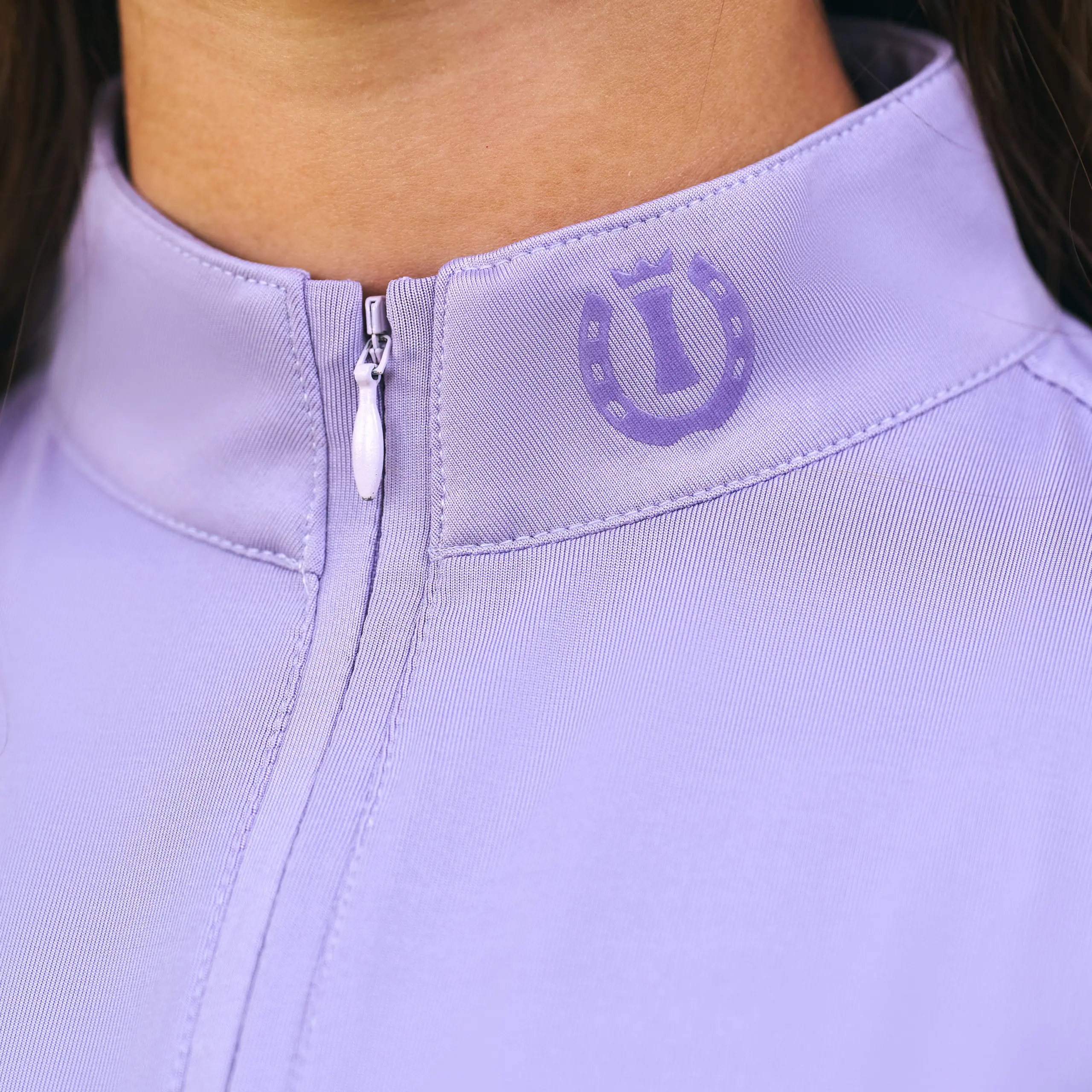 IR Top Jamy Mesh Shortsleeve - Afbeelding 11