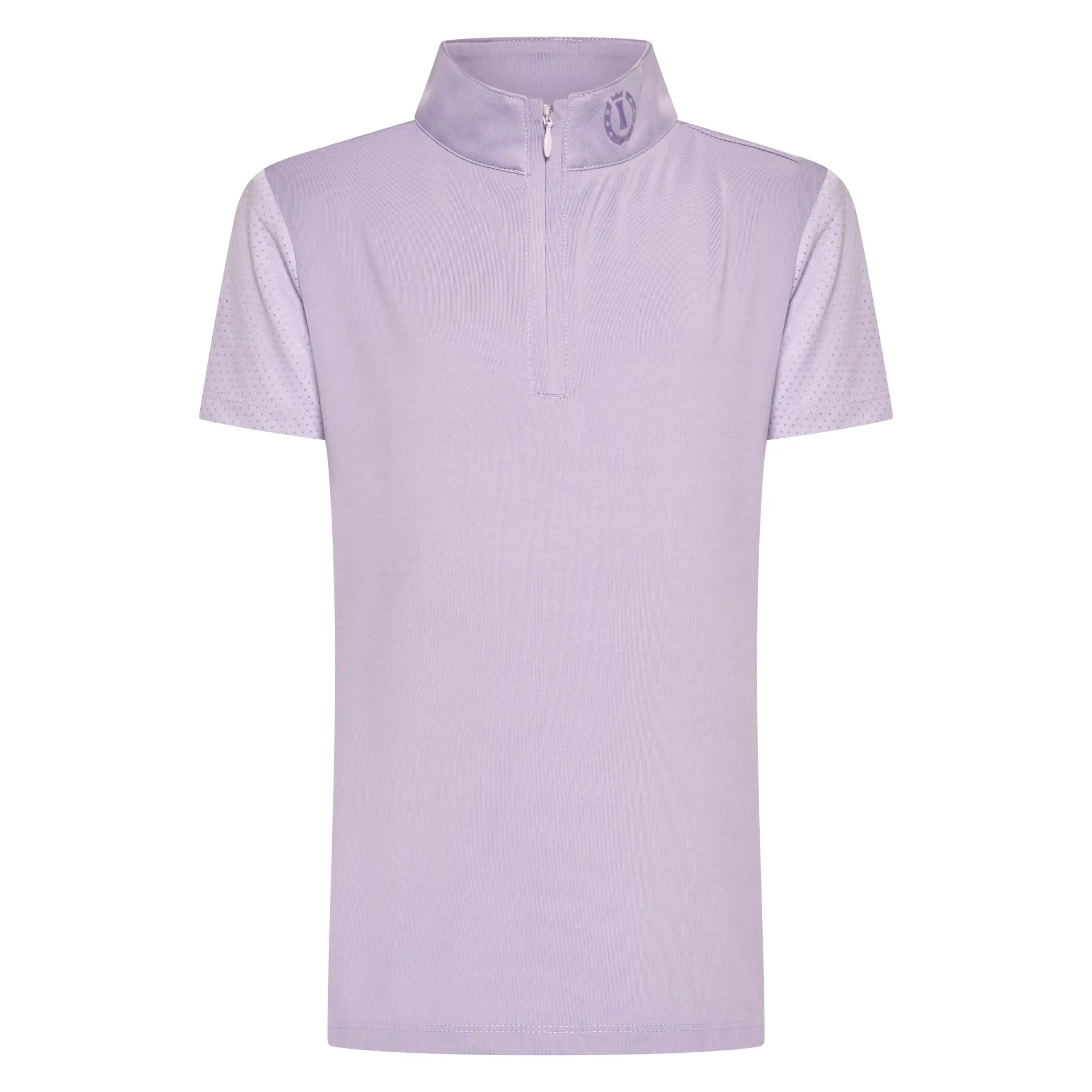 IR Top Jamy Mesh Shortsleeve - Afbeelding 10
