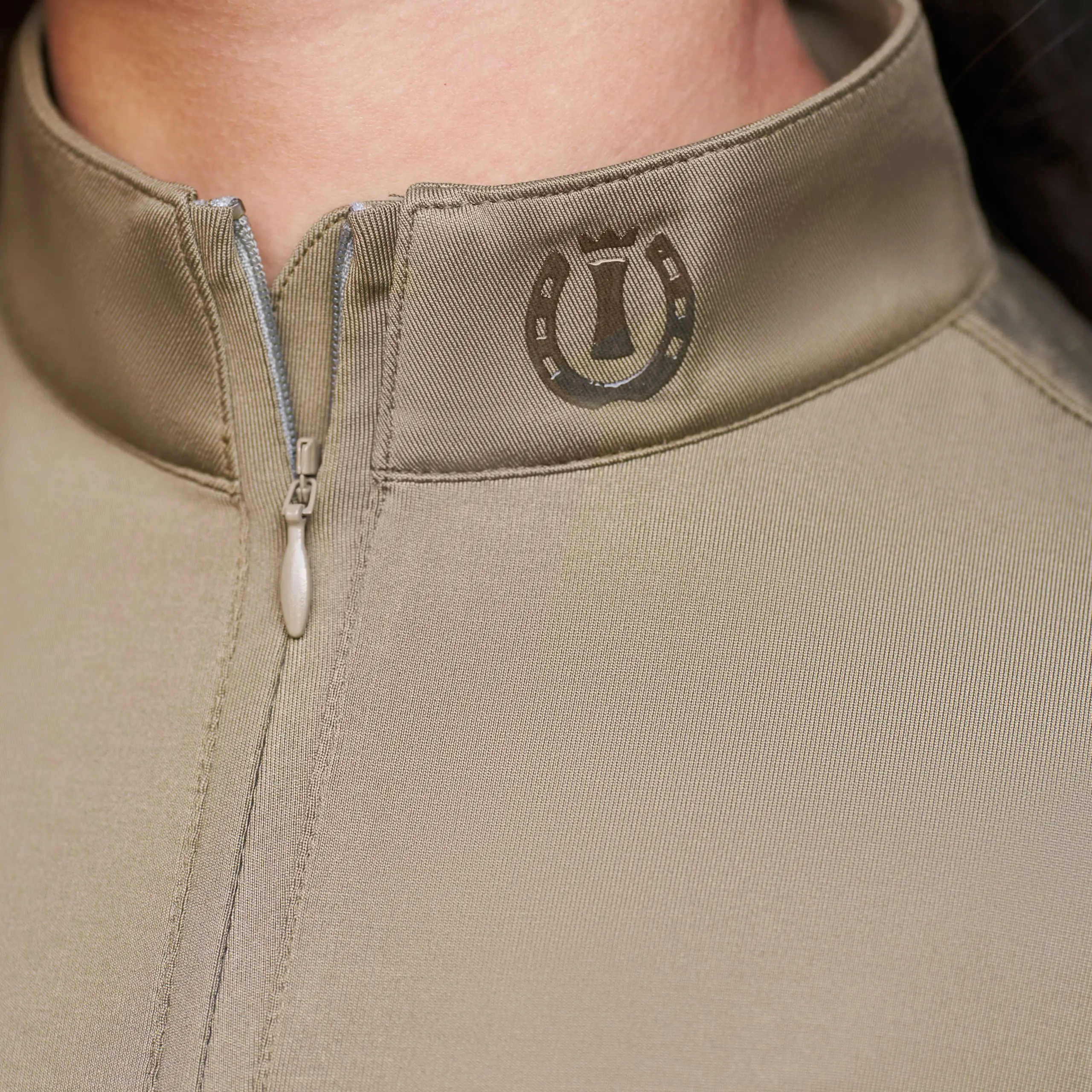 IR Top Jamy Mesh Shortsleeve - Afbeelding 5