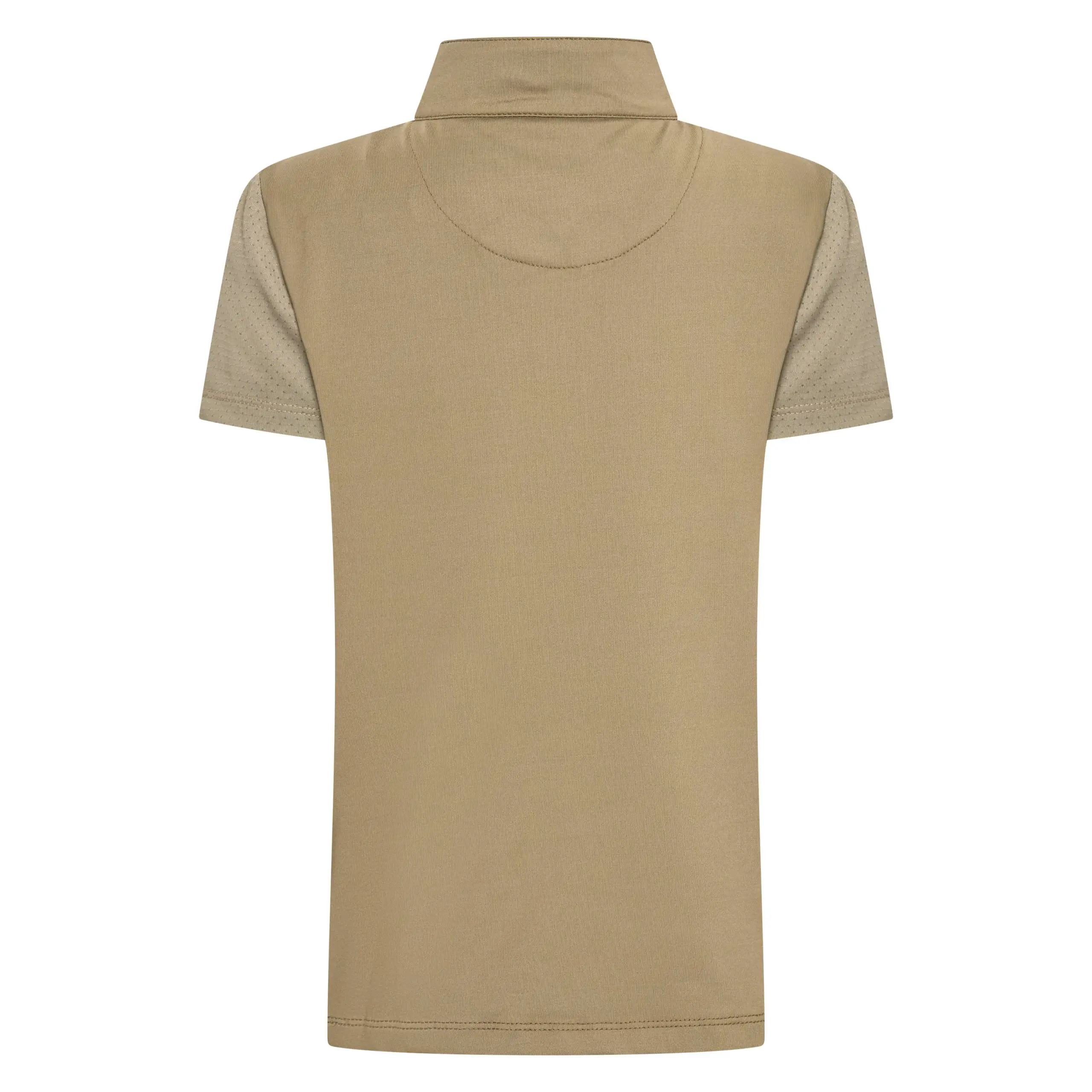 IR Top Jamy Mesh Shortsleeve - Afbeelding 4