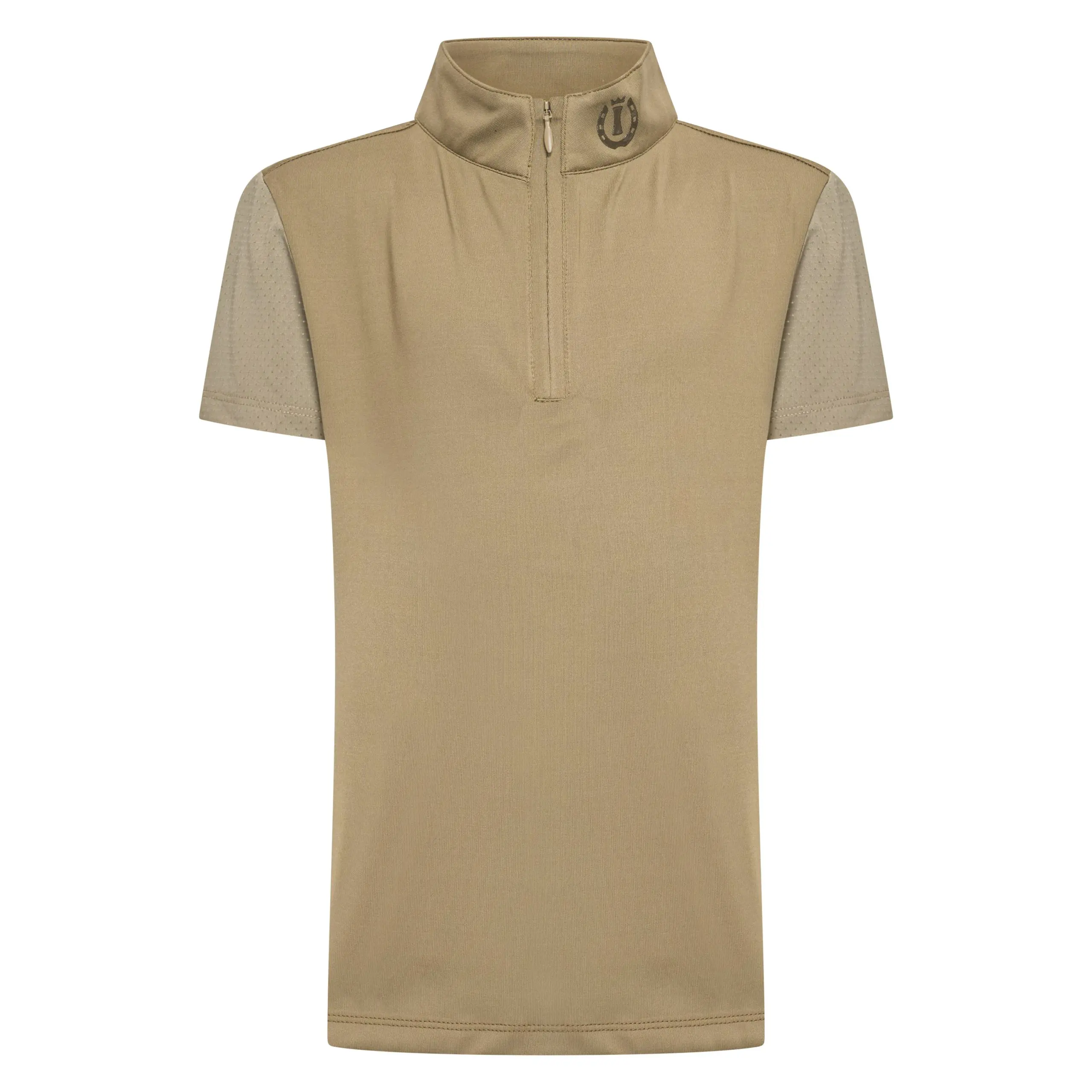 IR Top Jamy Mesh Shortsleeve - Afbeelding 3