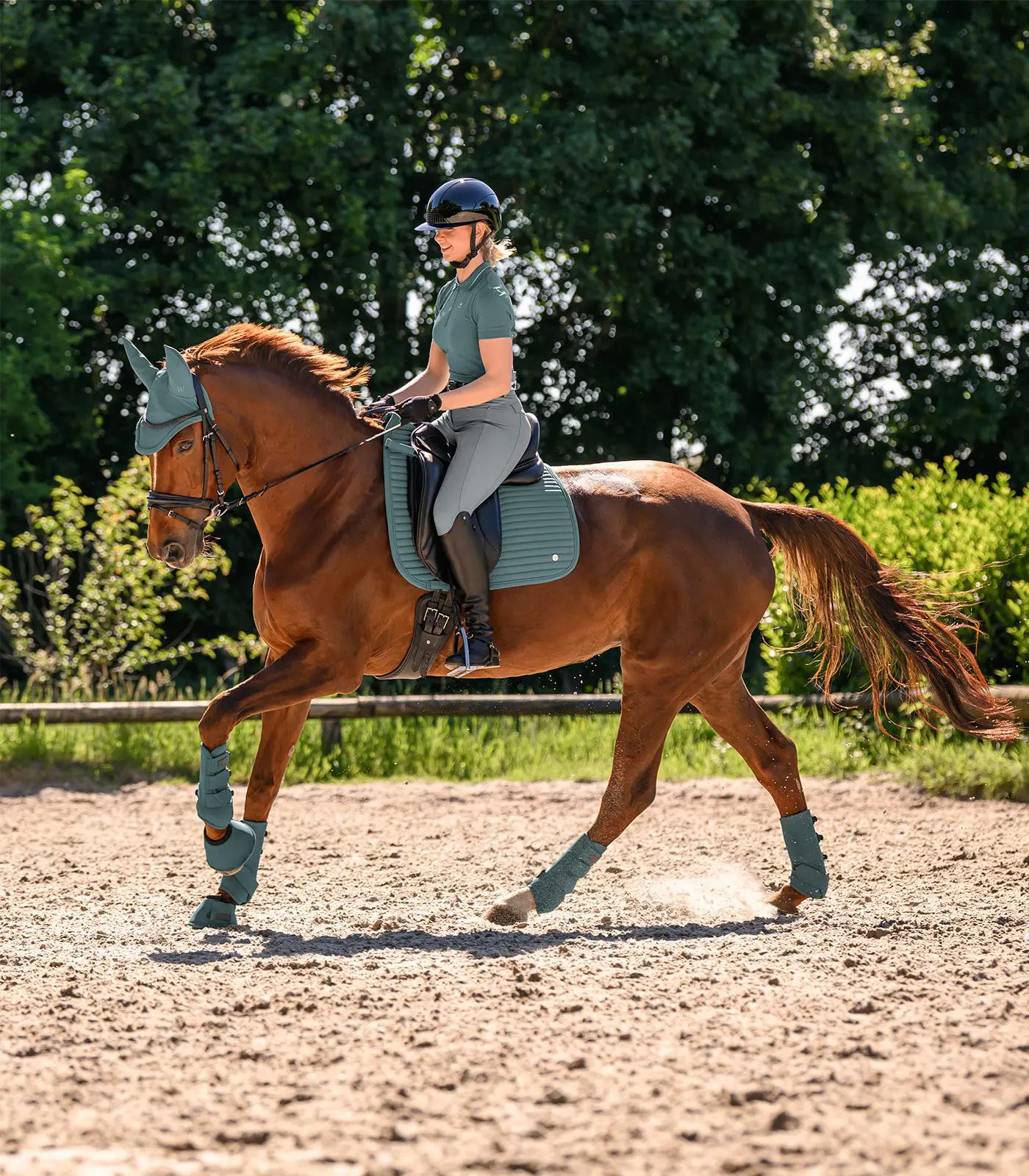 ELT Poloshirt Prag - Afbeelding 6