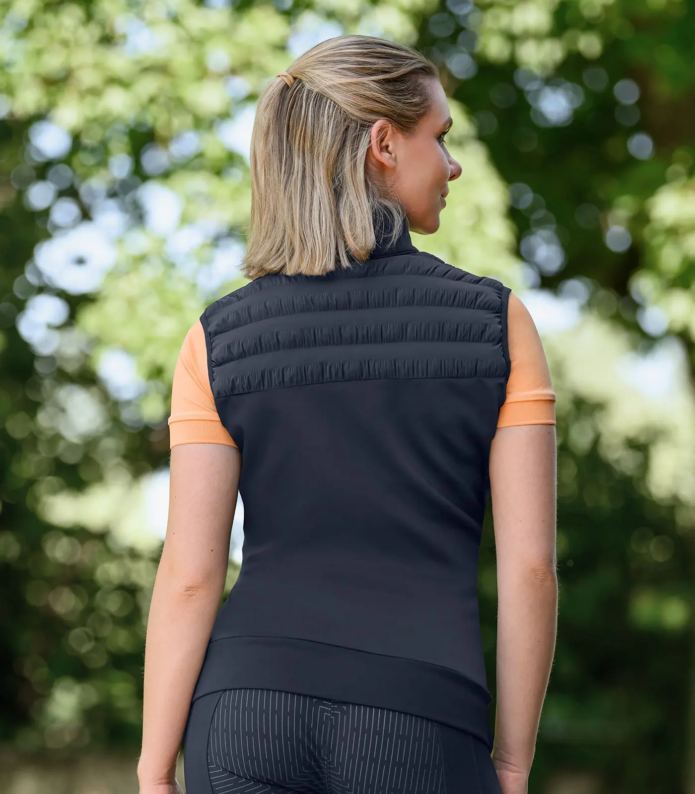 ELT Bodywarmer Seattle - Afbeelding 3