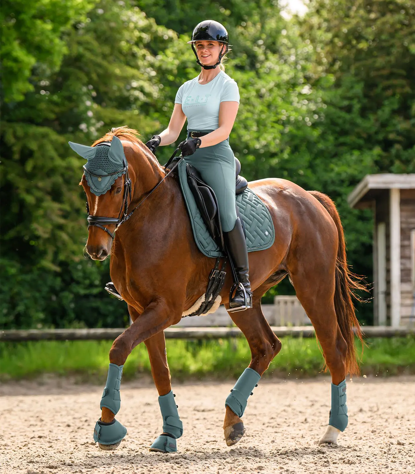 WH Beenbeschermers Air Performance - Afbeelding 6