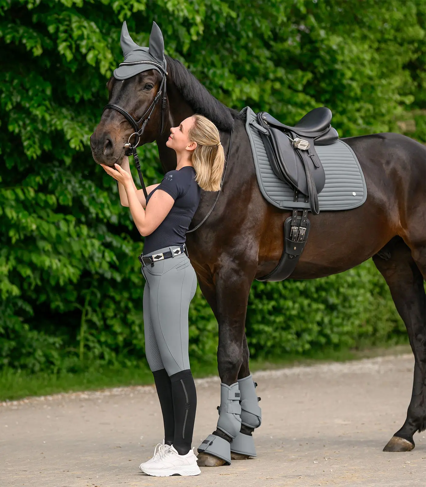 WH Beenbeschermers Air Performance - Afbeelding 3