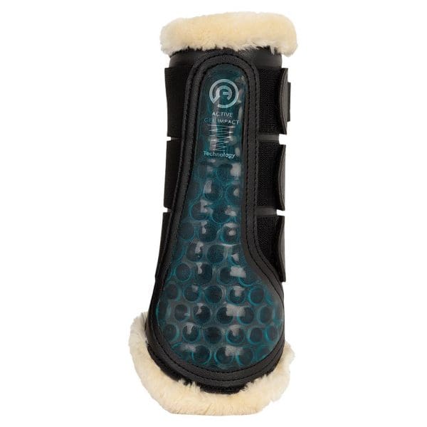 Anky Active Gel Impact Boots - Afbeelding 3