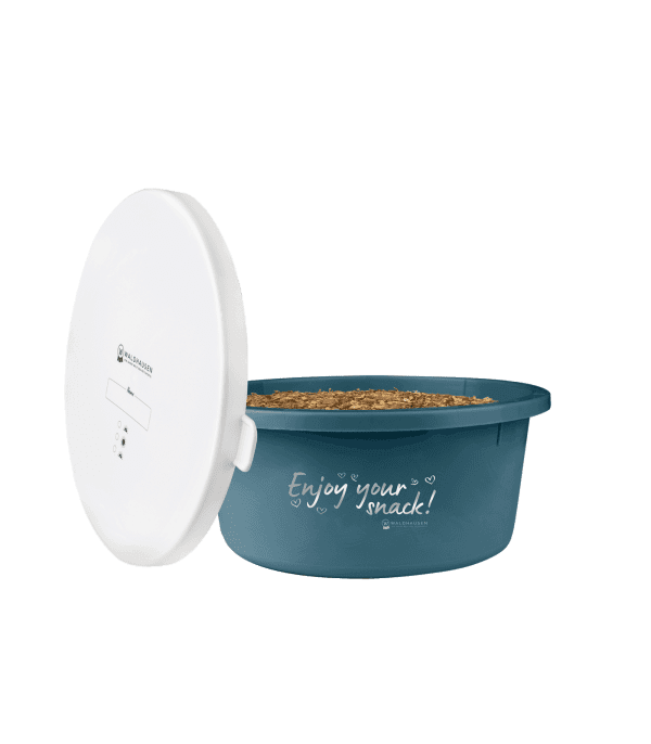 Treat bowl with lid - Afbeelding 6