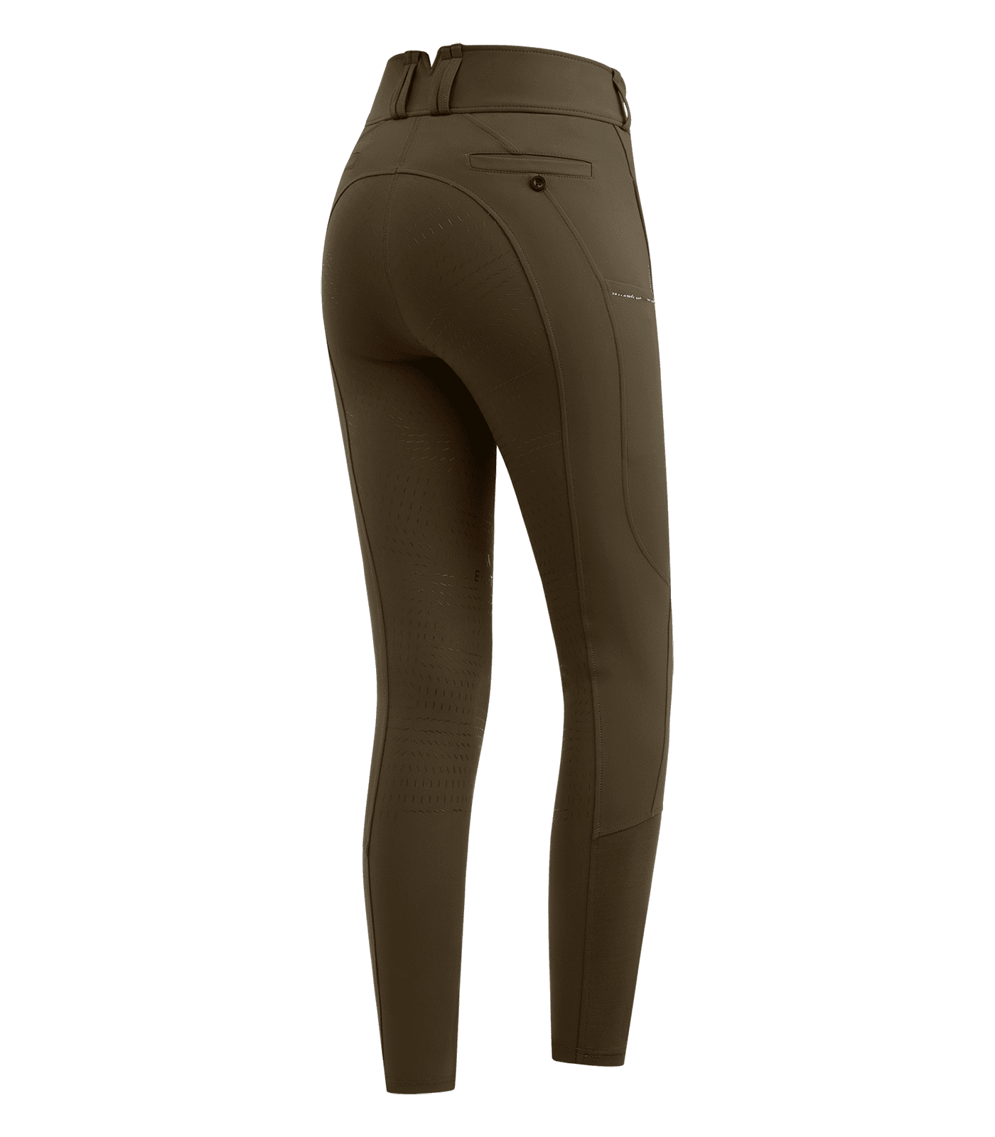 ELT Rijbroek Mathilda Glam High Waist - Afbeelding 4