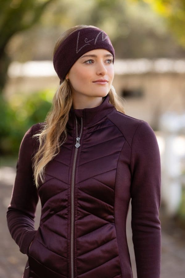 LMX Headband Sparkle
