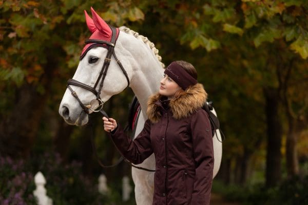 LMX Headband Sparkle - Afbeelding 5