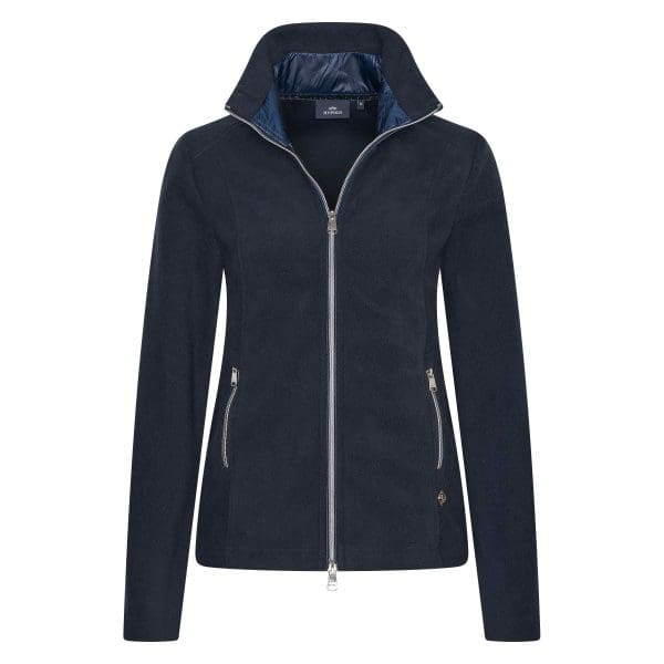 HVP Fleece Jacket Dionne