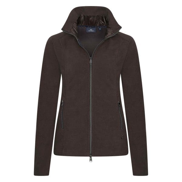 HVP Fleece Jacket Dionne - Afbeelding 5