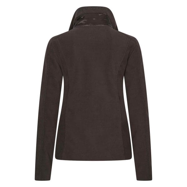 HVP Fleece Jacket Dionne - Afbeelding 7