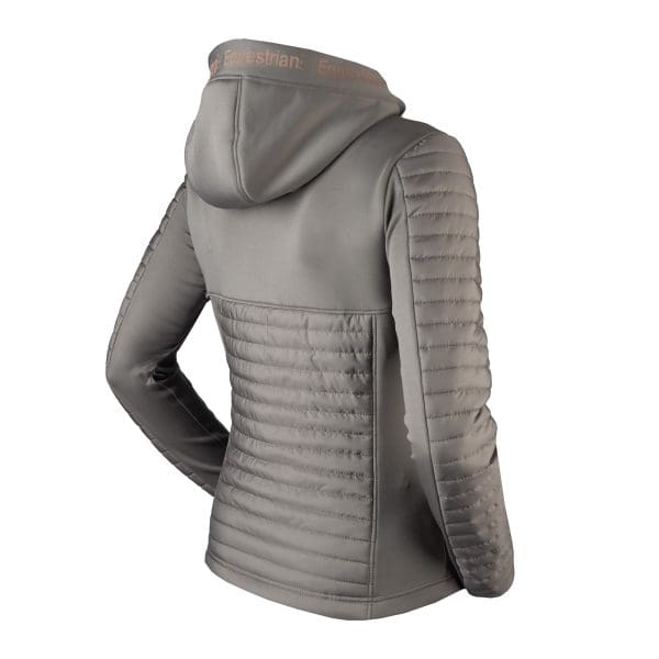 Horka Equestrian Pro Puffer Vest - Afbeelding 2