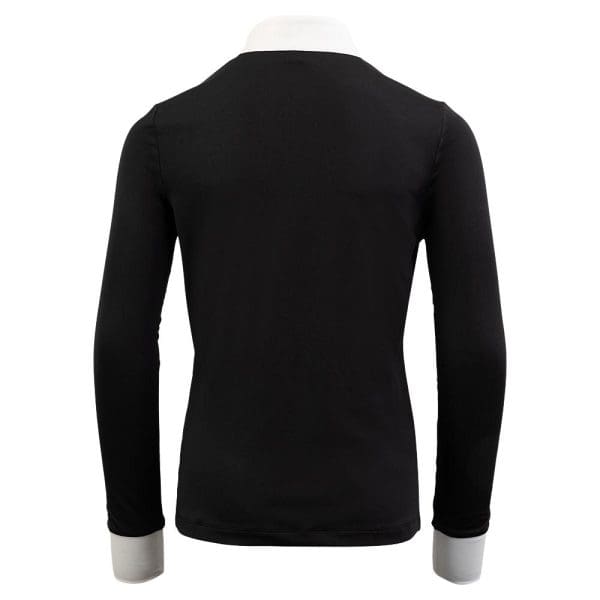 BR Longsleeve Wedstrijdshirt Brindisi - Afbeelding 2