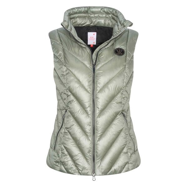 IR Bodywarmer Cosmic Rider