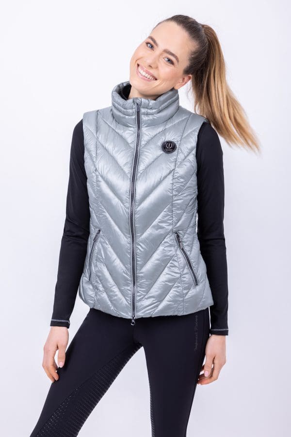 IR Bodywarmer Cosmic Rider - Afbeelding 6