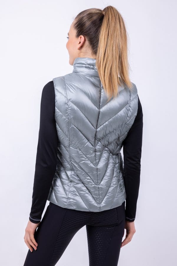 IR Bodywarmer Cosmic Rider - Afbeelding 5