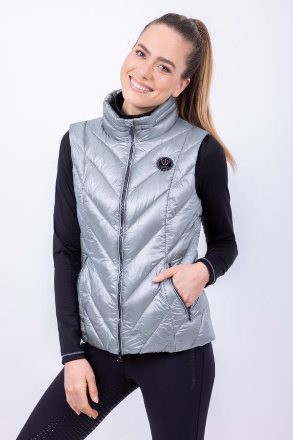 IR Bodywarmer Cosmic Rider - Afbeelding 4