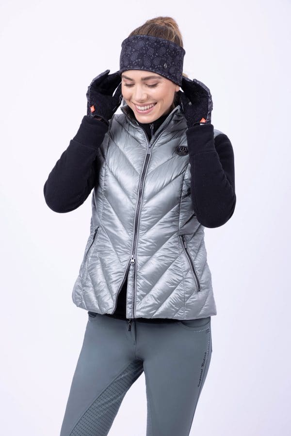 IR Bodywarmer Cosmic Rider - Afbeelding 3