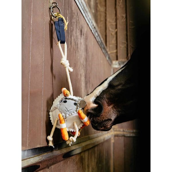 LMX Horse toy Sheep - Afbeelding 2