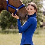 Saphir Blue