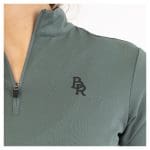 Balsam Green
