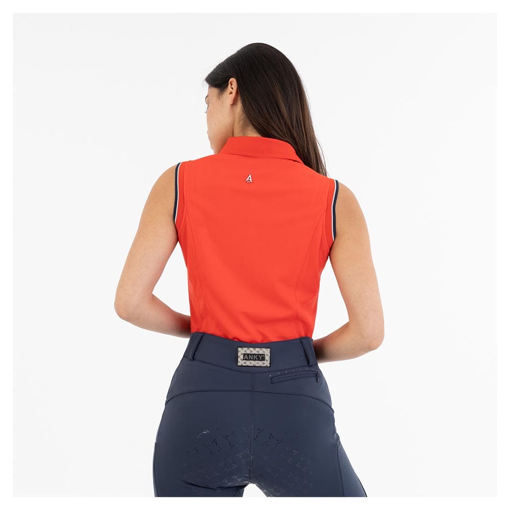 Anky Polo shirt Sleeveless - Afbeelding 15