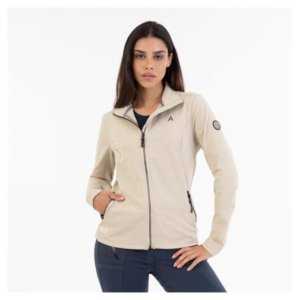 Anky Sub Layer Jacket - Afbeelding 4