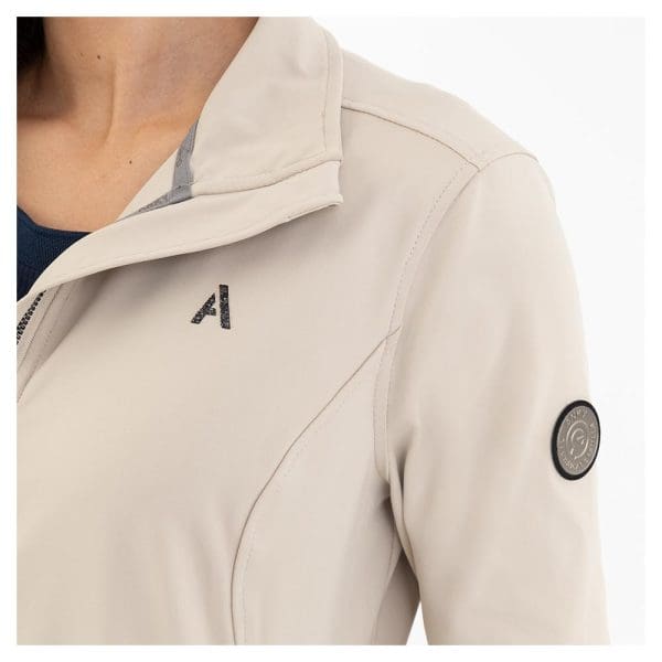 Anky Sub Layer Jacket - Afbeelding 6