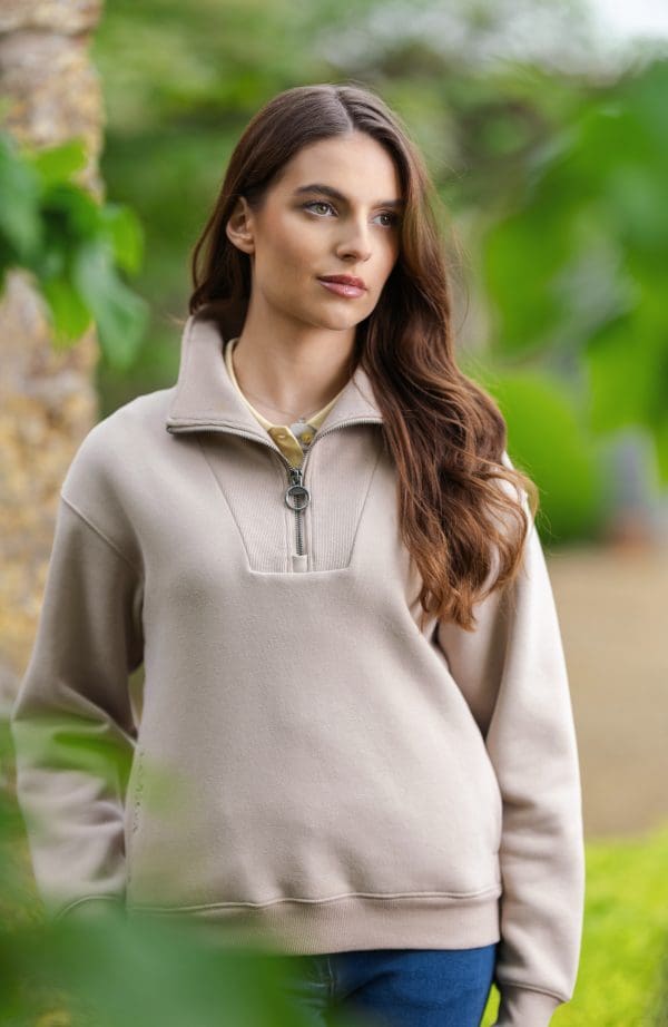 Le Mieux Sweater Keira