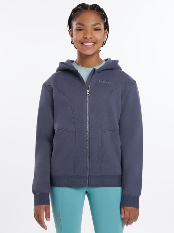 Le Mieux Hoodie Hadley - Afbeelding 6