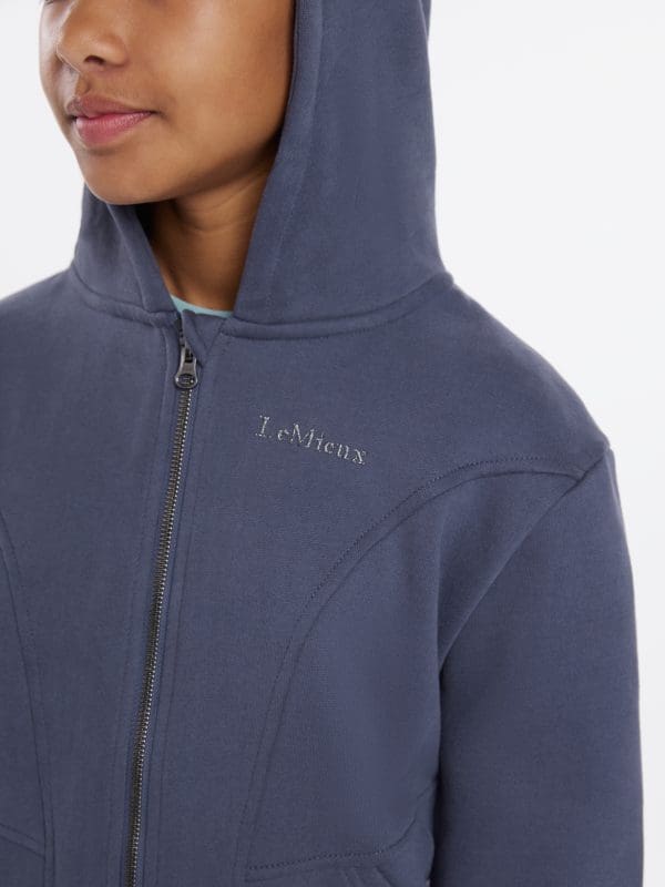 Le Mieux Hoodie Hadley - Afbeelding 5